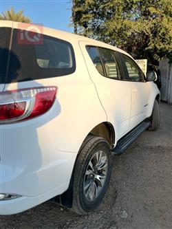 شيفروليه تريل بليزر